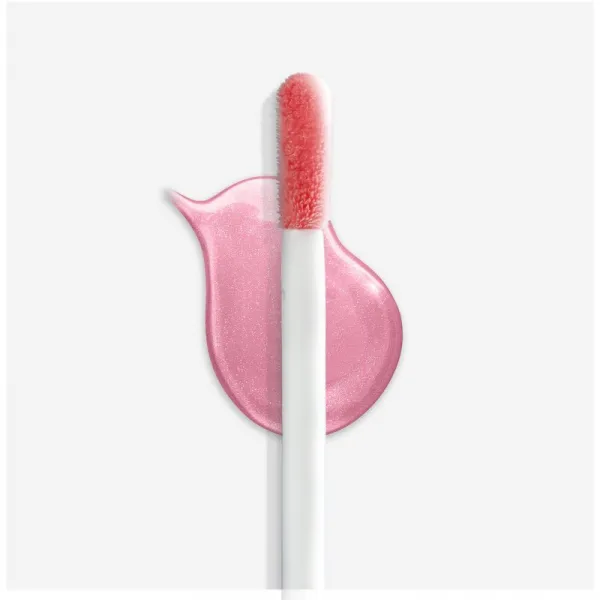 Rimmel Oh My Gloss! lesk na pery odtieň 130 Purrr... Glossy Cat 6.5 ml