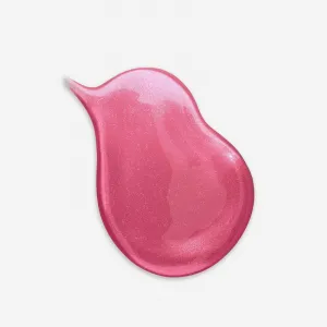 Rimmel Oh My Gloss! lesk na pery odtieň 160 Stay My Rose 6.5 ml