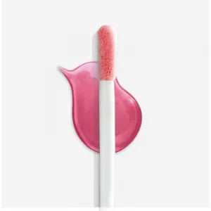 Rimmel Oh My Gloss! lesk na pery odtieň 160 Stay My Rose 6.5 ml