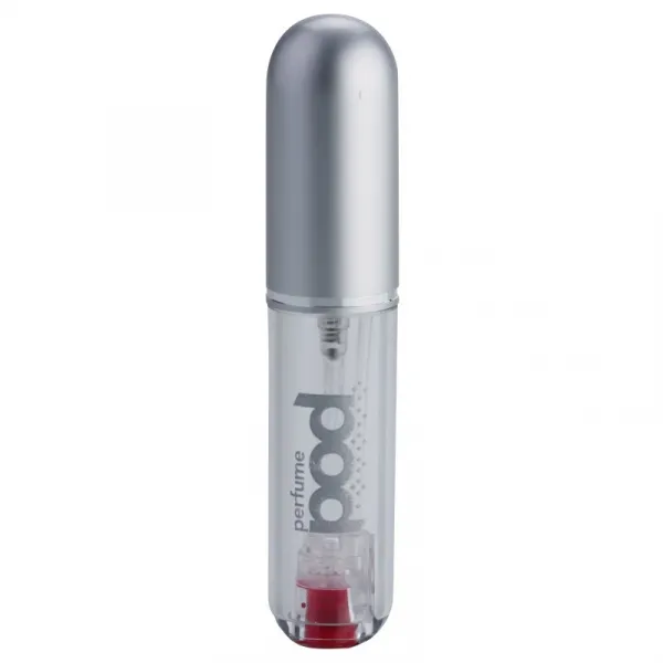 Perfumepod Pure plniteľný rozprašovač parfémov unisex 5 ml