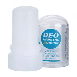 Purity Vision Deo Krystal minerálny dezodorant 60 g