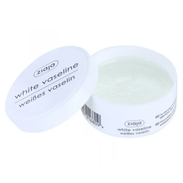 Ziaja Basic Care biela vazelína 30 ml