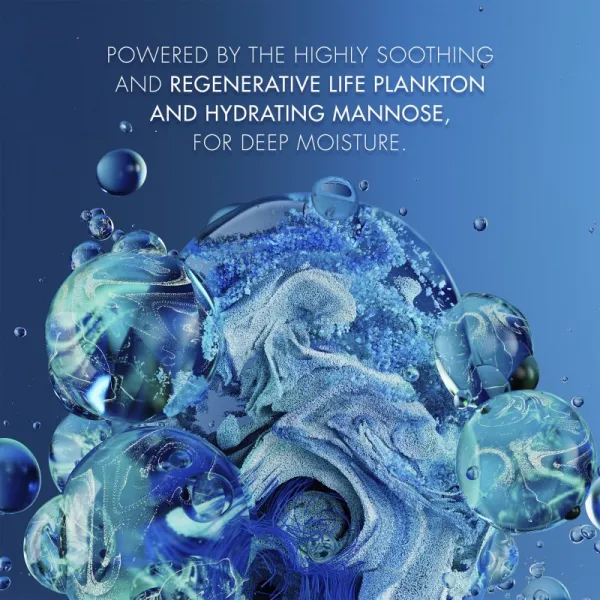 Biotherm Aquasource Cream hydratačný pleťový krém 50 ml