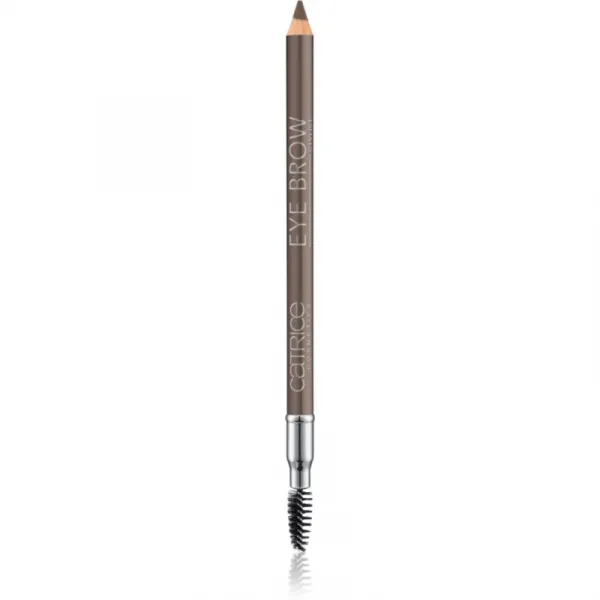 Catrice Stylist ceruzka na obočie s kefkou odtieň 040 Don't Let Me Brow'n 1,4 g