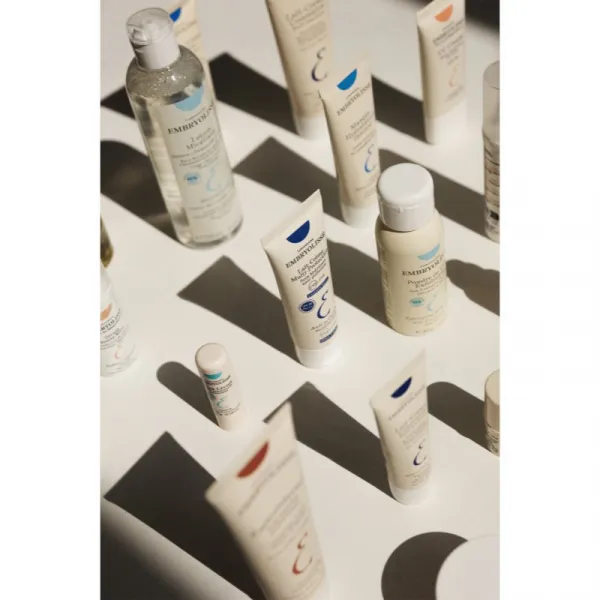 Embryolisse Lait-Crème Concentré vyživujúci hydratačný krém 30 ml