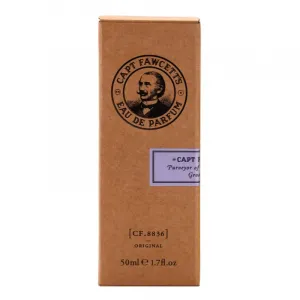 Captain Fawcett Original Eau de Parfum parfumovaná voda pre mužov 50 ml