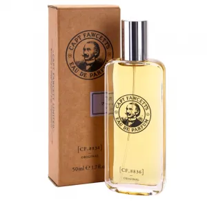 Captain Fawcett Original Eau de Parfum parfumovaná voda pre mužov 50 ml