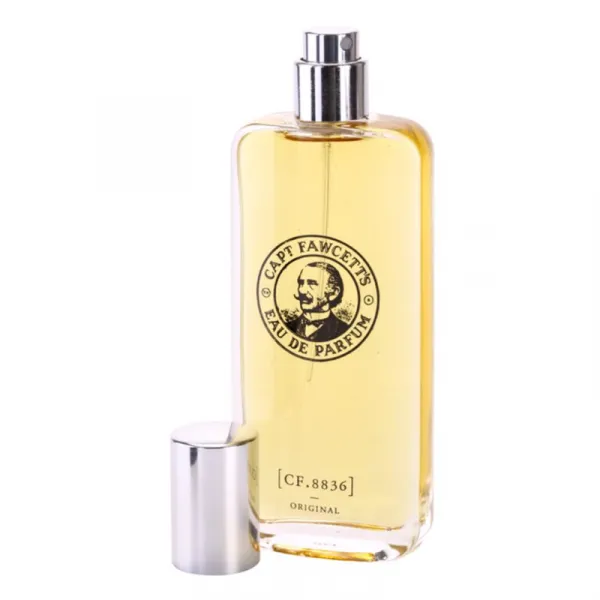 Captain Fawcett Original Eau de Parfum parfumovaná voda pre mužov 50 ml