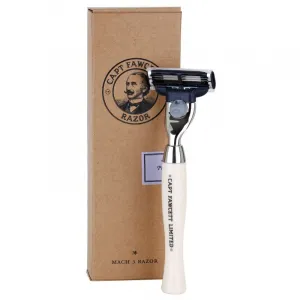 Captain Fawcett Shaving holiaci strojček 1 ks