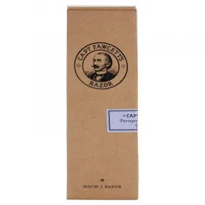 Captain Fawcett Shaving holiaci strojček 1 ks