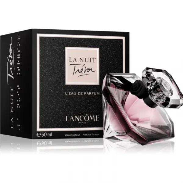 Lancôme La Nuit Trésor parfumovaná voda pre ženy 50 ml
