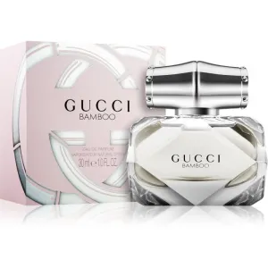 Gucci Bamboo parfumovaná voda pre ženy 30 ml