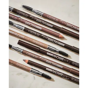 Catrice Eyebrow Stylist ceruzka na obočie s kefkou odtieň 025 Perfect BROWn 1.4 g
