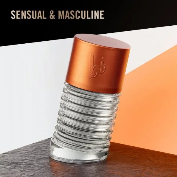 Bruno Banani Absolute Man voda po holení pre mužov 50 ml