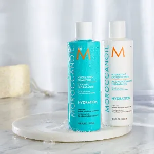 Moroccanoil Hydration hydratačný kondicionér s arganovým olejom 250 ml