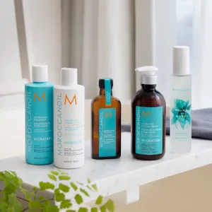 Moroccanoil Hydration hydratačný kondicionér s arganovým olejom 250 ml