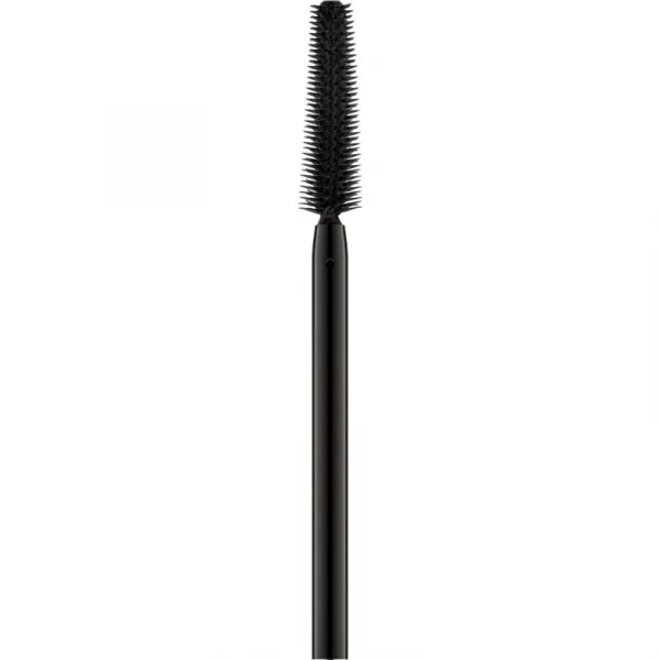 Catrice Glam & Doll Volume Mascara riasenka pre maximálny objem vodeodolná odtieň Black 10 ml