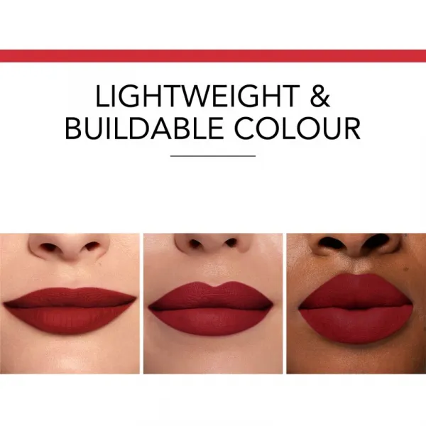Bourjois Rouge Edition Velvet tekutý rúž s matným efektom odtieň 07 Nude-Ist 7.7 ml