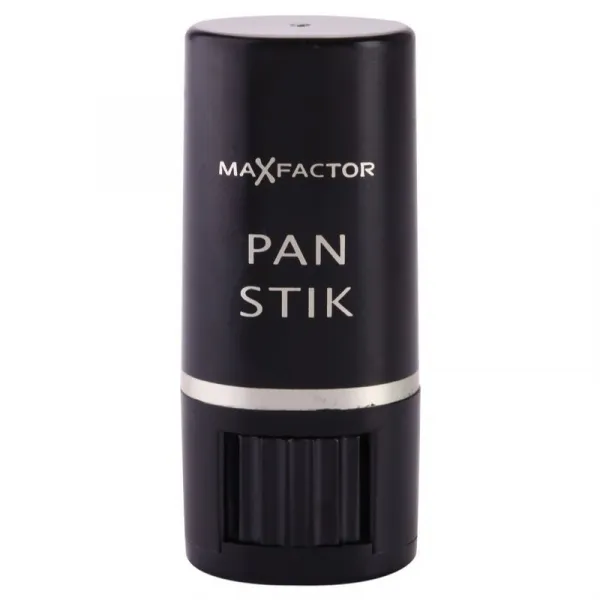 Max Factor Pan Stik make-up a korektor v jednom odtieň 30 Olive 9 g