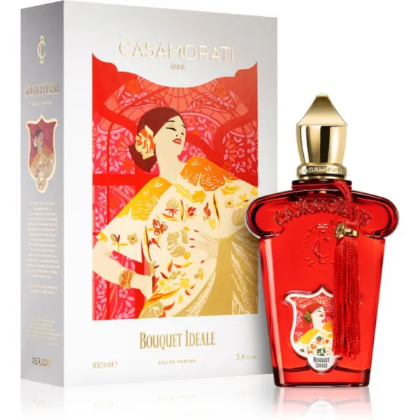 Xerjoff Casamorati 1888 Bouquet Ideale parfumovaná voda pre ženy 100 ml