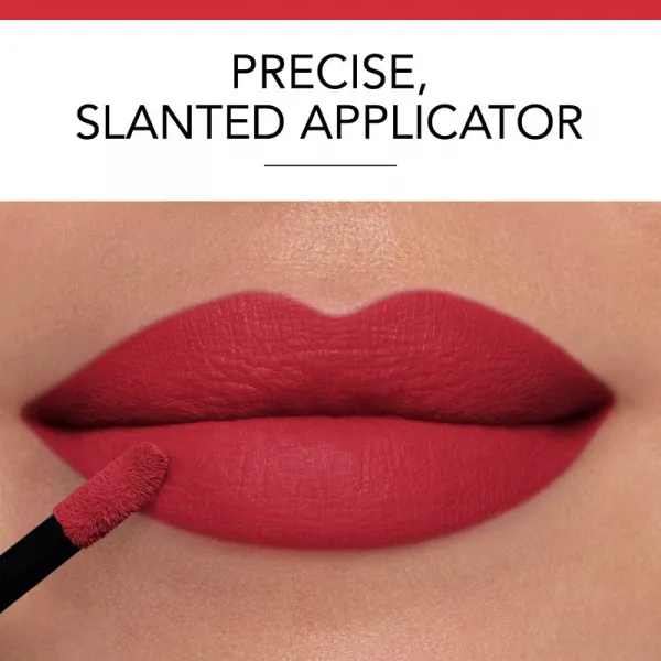 Bourjois Rouge Edition Velvet tekutý rúž s matným efektom odtieň 07 Nude-Ist 7.7 ml