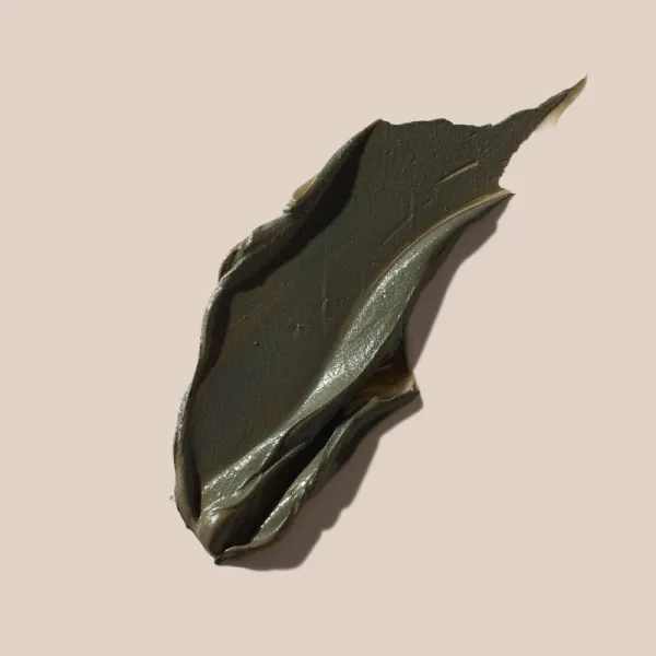 AHAVA Dead Sea Mud prírodné bahno s výťažkami z Mŕtveho mora 400 g
