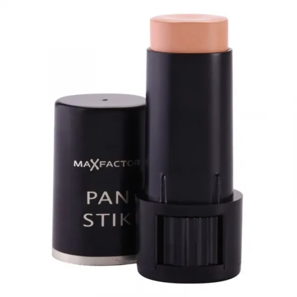 Max Factor Pan Stik make-up a korektor v jednom odtieň 30 Olive 9 g