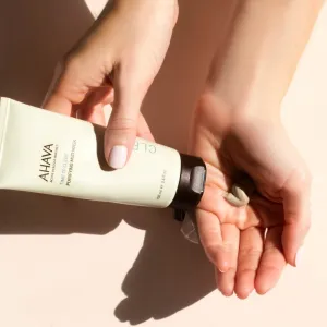 AHAVA Time To Clear čistiaca bahenná maska 100 ml
