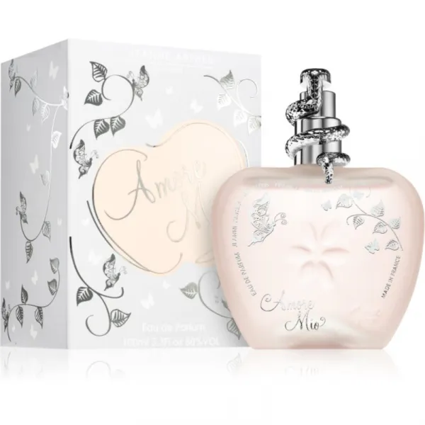 Jeanne Arthes Amore Mio parfumovaná voda pre ženy 100 ml