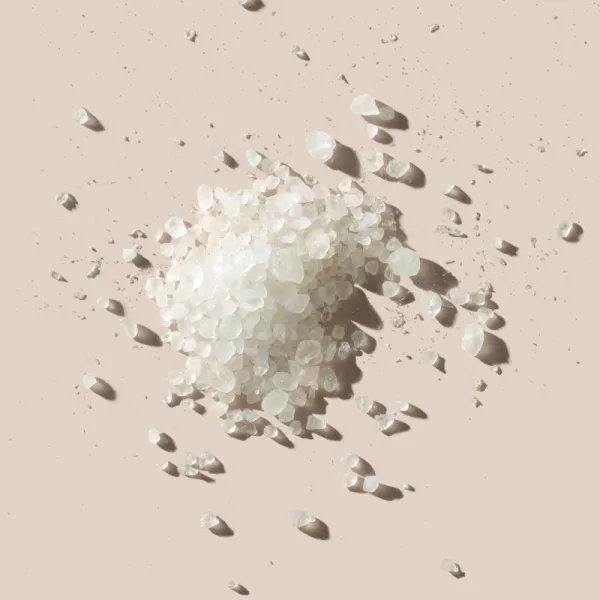 AHAVA Dead Sea Salt prírodná kúpeľová soľ z Mŕtveho mora 250 g