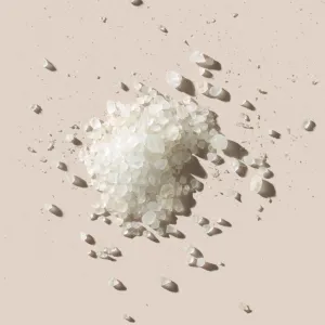 AHAVA Dead Sea Salt prírodná kúpeľová soľ z Mŕtveho mora 250 g