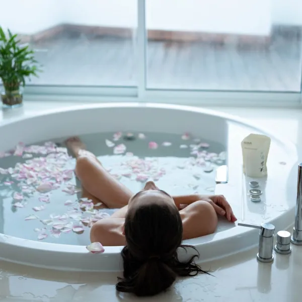 AHAVA Dead Sea Salt prírodná kúpeľová soľ z Mŕtveho mora 250 g