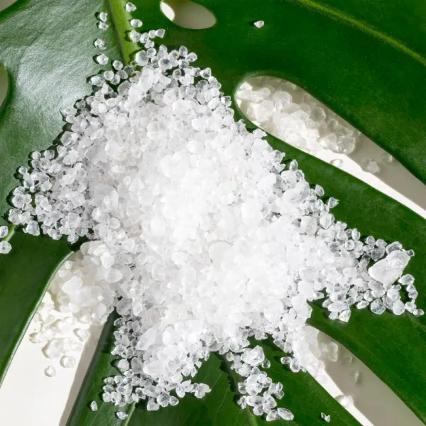AHAVA Dead Sea Salt prírodná kúpeľová soľ z Mŕtveho mora 250 g
