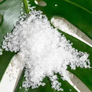 AHAVA Dead Sea Salt prírodná kúpeľová soľ z Mŕtveho mora 250 g