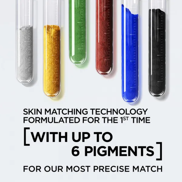 L’Oréal Paris True Match tekutý make-up odtieň 2N 30 ml