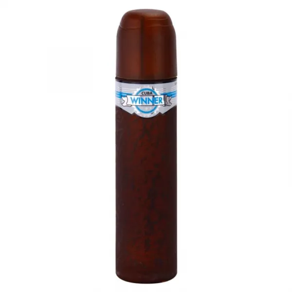 Cuba Winner toaletná voda pre mužov 100 ml