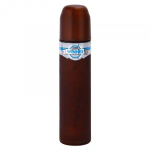 Cuba Winner toaletná voda pre mužov 100 ml