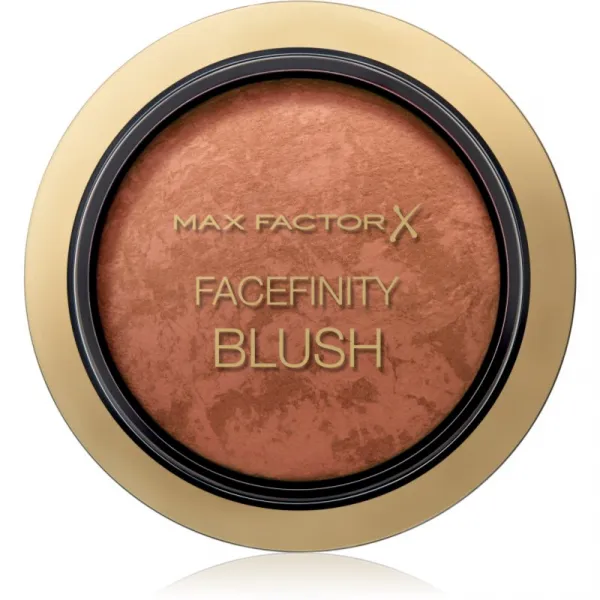 MAX FACTOR TVÁRENKA CREME PUFF 25ALLURIN