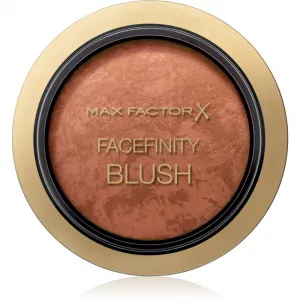MAX FACTOR TVÁRENKA CREME PUFF 25ALLURIN