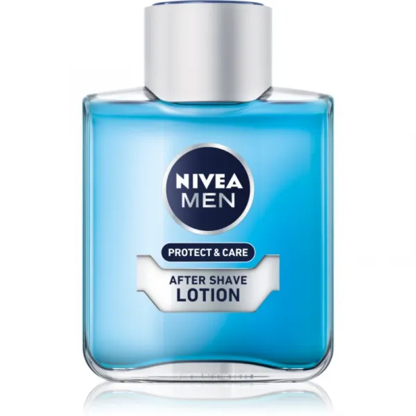 Nivea Men Protect & Care voda po holení pre mužov 100 ml