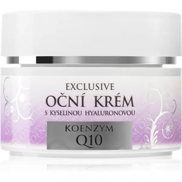 Bio Bione Koenzym Q10 očný krém 51ml 1ks