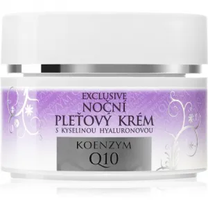 Bio Bione Koenzym Q10 pleťový krém 51ml 1ks