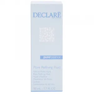 Declaré Pure Balance pleťový fluid pre redukciu kožného mazu a minimalizáciu pórov 50 ml
