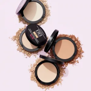 Gosh BB zmatňujúci púder odtieň 04 Beige 6.5 g