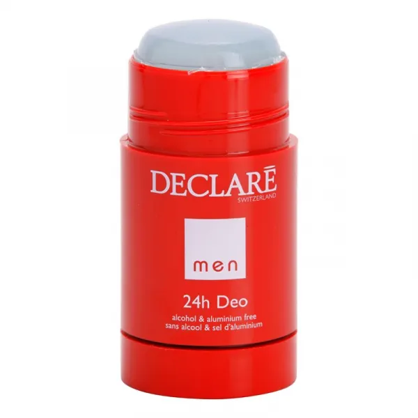 Declaré Men 24h dezodorant bez alkoholu a obsahu hliníka 75 ml