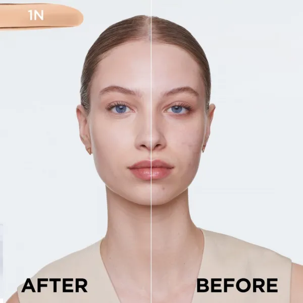 L’Oréal Paris True Match tekutý make-up odtieň 1N 30 ml