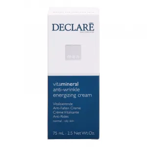 Declaré Men Vita Mineral protivráskový krém pre normálnu až mastnú pleť 75 ml