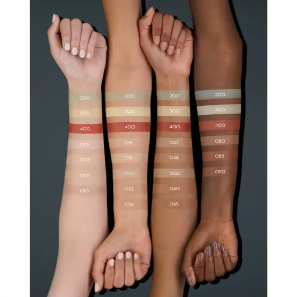 Catrice Liquid Camouflage High Coverage Concealer tekutý korektor odtieň 010 Porcellain 5 ml