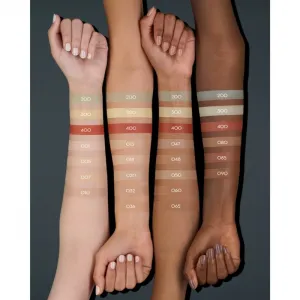 Catrice Liquid Camouflage High Coverage Concealer tekutý korektor odtieň 010 Porcellain 5 ml
