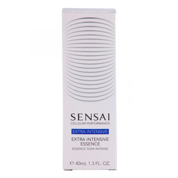 Sensai Cellular Performance Extra Intensive Essence revitalizačné sérum s protivráskovým účinkom 40 ml